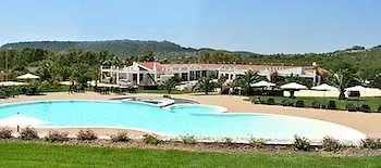 Tatil parkı Monte Ricciu 3*