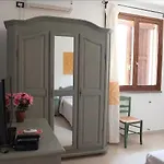 פארק נופש Monte Ricciu 3*
