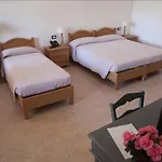 Monte Ricciu Αλγκέρο