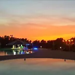 Monte Ricciu Πάρκο διακοπών 3*