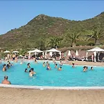 פארק נופש Monte Ricciu אלגהרו