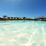 Holiday park Monte Ricciu Alghero