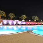 Πάρκο διακοπών Monte Ricciu 3*