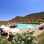 Monte Ricciu Πάρκο διακοπών Αλγκέρο