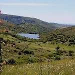 Πάρκο διακοπών Monte Ricciu