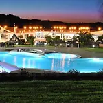 Monte Ricciu Πάρκο διακοπών 3*