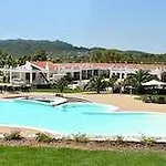 Πάρκο διακοπών Monte Ricciu 3*