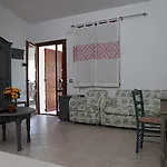 Πάρκο διακοπών Monte Ricciu 3*