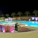 Monte Ricciu 3*