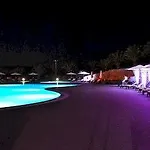 Monte Ricciu Πάρκο διακοπών 3*