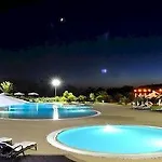 פארק נופש Monte Ricciu
