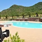Monte Ricciu Πάρκο διακοπών Αλγκέρο