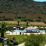 Monte Ricciu Πάρκο διακοπών Αλγκέρο