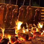 Πάρκο διακοπών Monte Ricciu Αλγκέρο