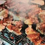 Monte Ricciu Αλγκέρο