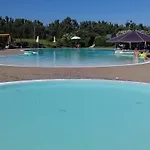 Πάρκο διακοπών Monte Ricciu 3*