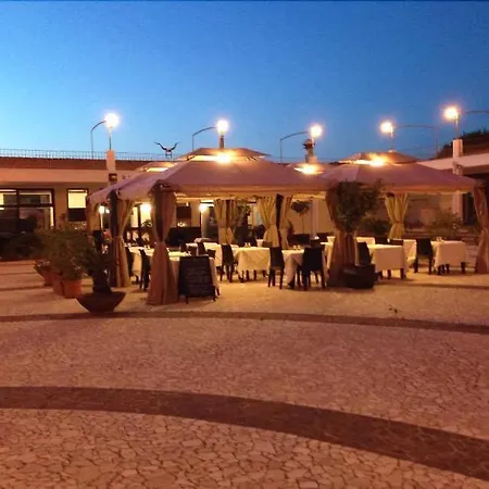 Üdülőpark Monte Ricciu 3*