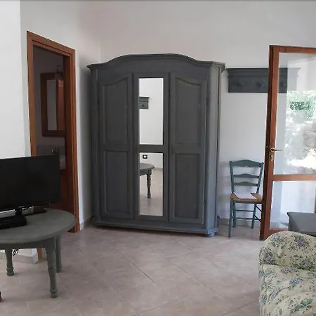 Monte Ricciu Nuova Gestione 3*