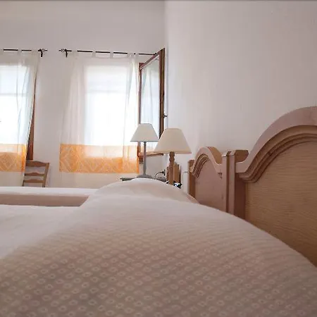 Üdülőpark Monte Ricciu 3*