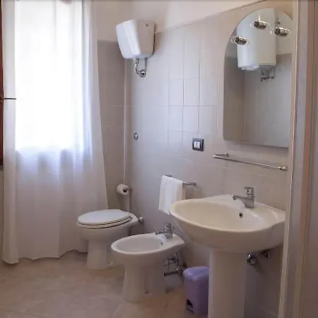 Monte Ricciu 3* Alghero