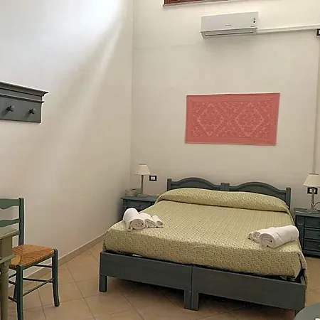 Monte Ricciu Nuova Gestione Parco vacanze