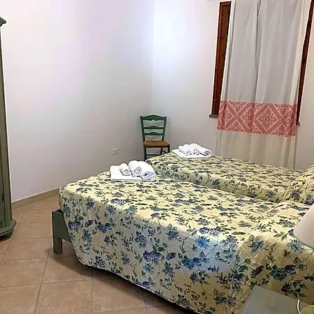 Monte Ricciu Nuova Gestione Alghero