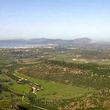 Village de vacances Monte Ricciu Nuova Gestione