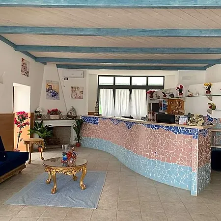 Monte Ricciu Nuova Gestione