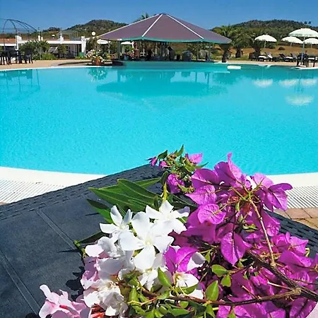 Holiday park Monte Ricciu Nuova Gestione 3*