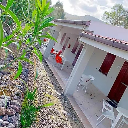 Village de vacances Monte Ricciu Nuova Gestione
