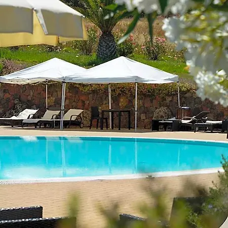 Monte Ricciu Nuova Gestione 3* אלגהרו