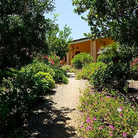 Vakantiepark Monte Ricciu Nuova Gestione Alghero