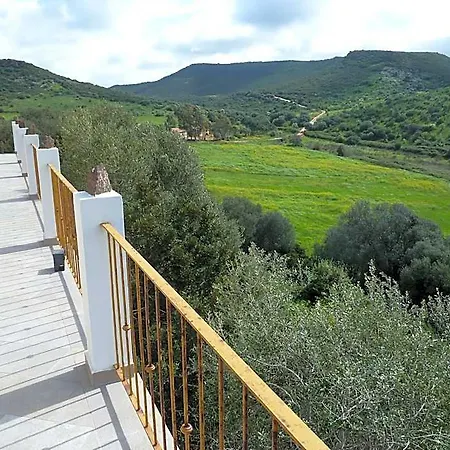 Monte Ricciu Nuova Gestione Parco vacanze 3*