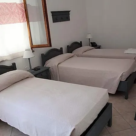 Monte Ricciu Nuova Gestione 3* Alghero
