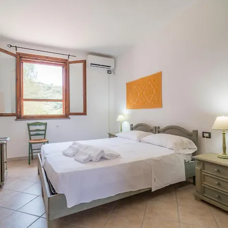 Monte Ricciu Nuova Gestione Alghero