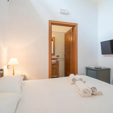 Monte Ricciu Nuova Gestione 3*
