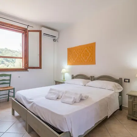 Monte Ricciu Nuova Gestione 3* アルゲーロ