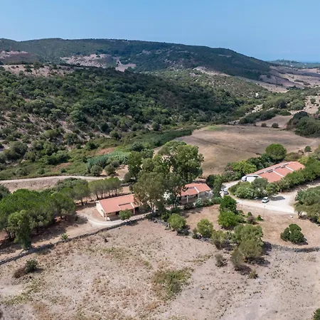 Monte Ricciu Nuova Gestione