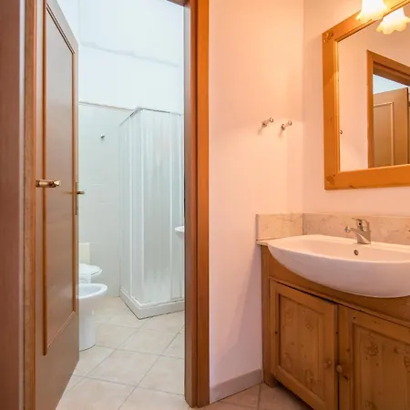 Holiday park Monte Ricciu Nuova Gestione