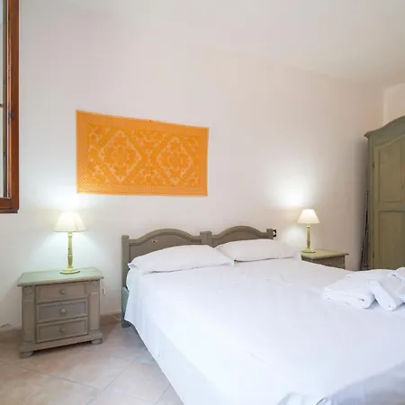 Vakantiepark Monte Ricciu Nuova Gestione 3*
