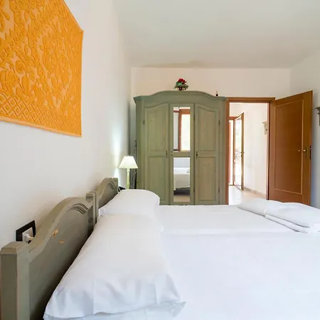 Monte Ricciu Nuova Gestione Holiday park Alghero