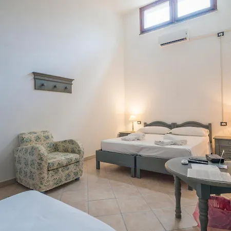 Monte Ricciu Nuova Gestione 3*