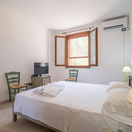 Monte Ricciu Nuova Gestione 3* アルゲーロ