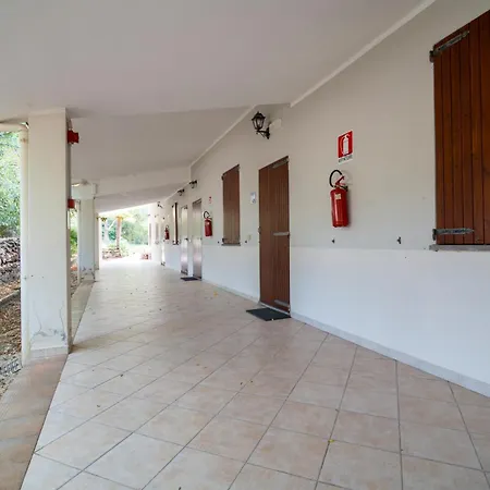 Monte Ricciu Nuova Gestione 3*
