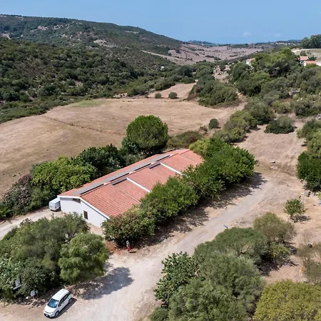Monte Ricciu Nuova Gestione 3*