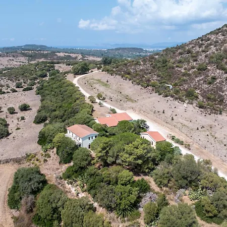 Monte Ricciu Nuova Gestione 3*