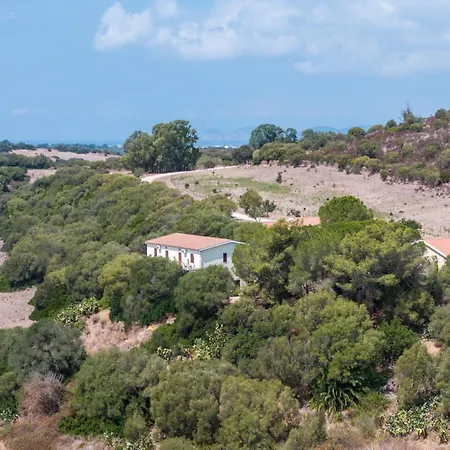 Vakantiepark Monte Ricciu Nuova Gestione