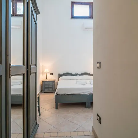 Monte Ricciu Nuova Gestione 3* Alghero