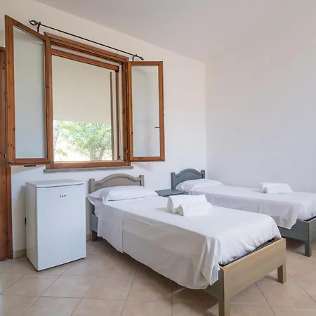 Monte Ricciu Nuova Gestione Holiday park