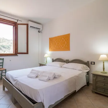 Holiday park Monte Ricciu Nuova Gestione
